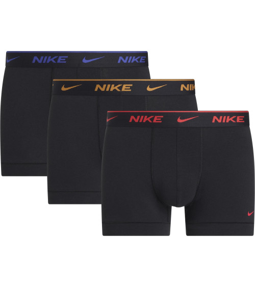 Nike Boxer 3er Pack: Komfort & Style